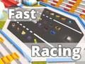 Kogama: Fast Racing 