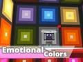 Kogama: Emotional Colors 
