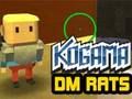 Kogama: DM Rats 