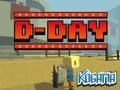 Kogama: D Day 