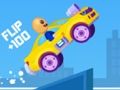 Super Buddy Run 2: Crazy City 