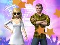 Super Fashion Stylist Dress Up 3d 