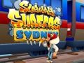 Subway Surfers World Tour Sydney 