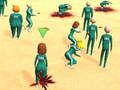 Squid Game All Levels 