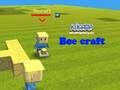 Kogama: Bee craft 