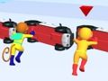 Superhero race online 