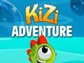 Kogama Kizi Adventure 