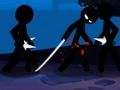 Stickman Ghost Online 