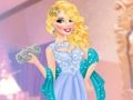Princess Gala Host 