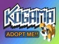 Kogama Adopt Me 
