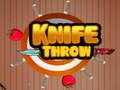 Knife Throw 