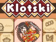 Klotski Klotski
