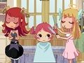 Devilish Hairdresser Devilish Hairdresser