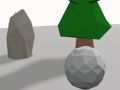 Rolling Ball 