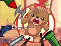 Kick The Teddy Bear 