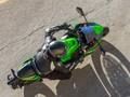 Kawasaki Ninja 650 Kawasaki Ninja 650