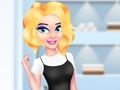 Beauty Blogger 