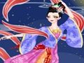 Beautiful Chinese Fairy 