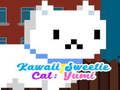 Kawaii Sweetie Cat: Yumi 