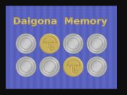Dalgona Memory 