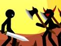 Stickman. io 