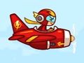Crazy Plane 