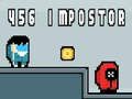 Game of Squid Imposter 456 