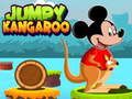 Jumpy Kangaroo 