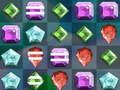 Jewels Magic: Mystery Match3 