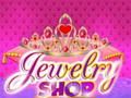 Jewelry Shop 
