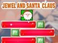 Jewel And Santa Claus 