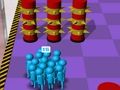 Crowd Run 3D Crowd Run 3D