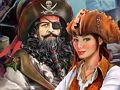 Pirates secret treasure 