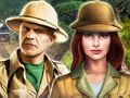 Safari mission 