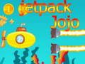 Jetpack Jojo Jetpack Jojo