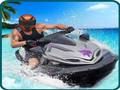 Jet Ski Water Racing Power Boat Stunts 