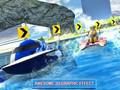 Jet Ski Water Boat Racing 