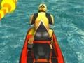 Jet Ski Boat Race 