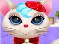My Cute Cat Avatar 