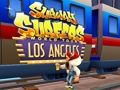 Subway Surfers World Tour Los Angeles 