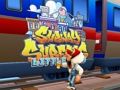 Subway Surfers Little Rock 