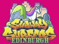 Subway Surfers Edinburgh 