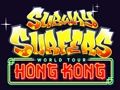 Subway Surfers World Tour Hong Kong 