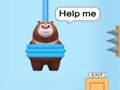 Save the bear 