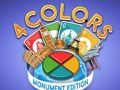 4 Colors Monument Edition 