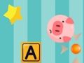 Piglet Escape 