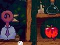 Crazy Cauldron 