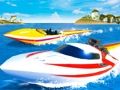 Speed Boat Extreme Racing 