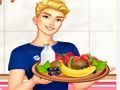 Boyfriend Makes Me Breakfast 