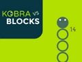 Kobra vs Blocks 